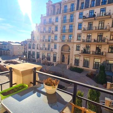 Фонтанка/ЖК Авторский.2 к.к.Долгосрочная аренда.