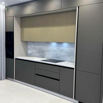 ЖК «Сенк», центр. Р-н «Дастор». Перша здача.