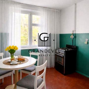 Продаж 3к квар, Берківці, Лавина, Академмістечко, Святошинський р-н