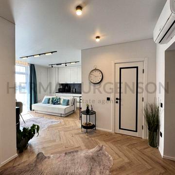 Продаж 1к квартири 50 м.кв / ЖК Мала Прага, вул. І. Фогарашія