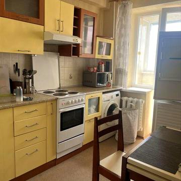 Здам 1к квартиру, Тополь 1