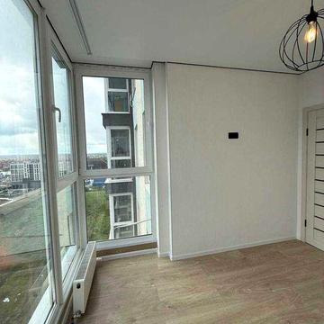 ПРОДАМ двокімнатну квартиру з новим ремонтом в новобудові на Таїрова ЖК Акварель-8