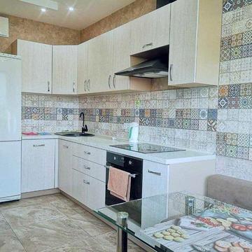 Оренда квартири Ольжин Град просп Шевченка 2д Вишгород