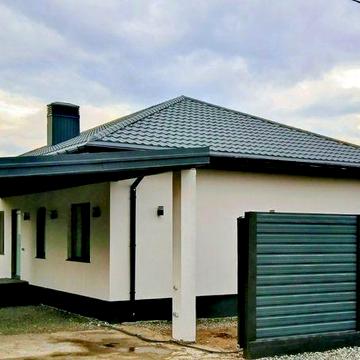 Рибці‼️ Продаж нового будинку, 133 м², 7,5 соток землі.