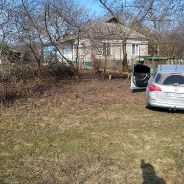 Продам будинок..