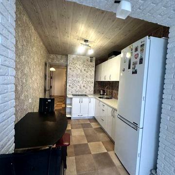 Реальная 1-ка Проспект Победы 73-А, Алексеевка