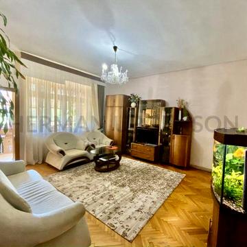 Продаж дворівневої квартири / Руська, Центр, Ужгород