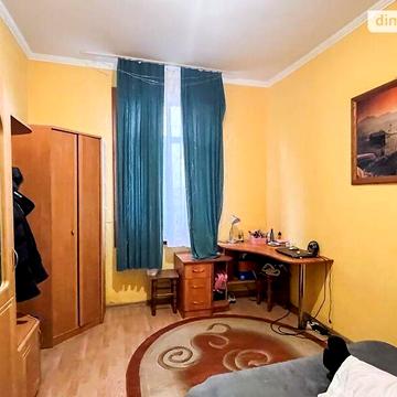 Продаж 2к Квартира Ірини Сеник