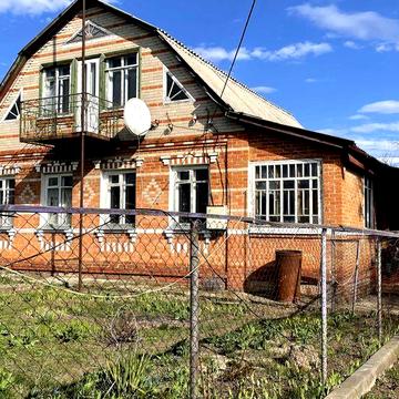 Продам дом Люботин, Гиевка.