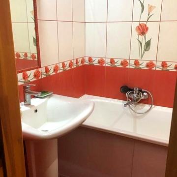 Здам в аренду двохкімнатну квартиру в річпорту