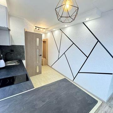 1 кімнатна квартира.Вул Яновського