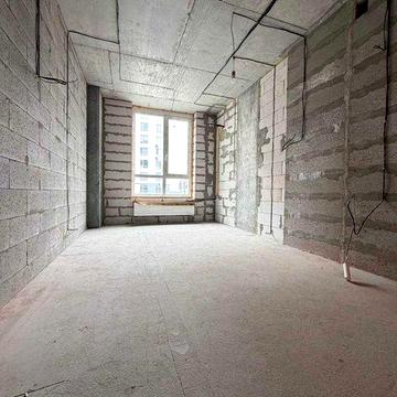 Квартира в Ірпені з частковим ремонтом. Мінімальне оформлення 2% ЖК Грін Сайд