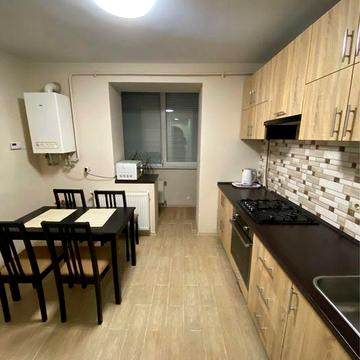 Здається квартира (Оренда)