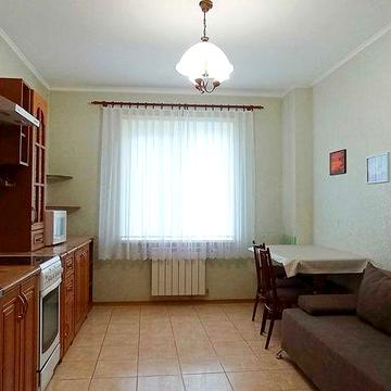 Здам 1 кімнатну квартиру. м. Позняки, 5 хв.пішки