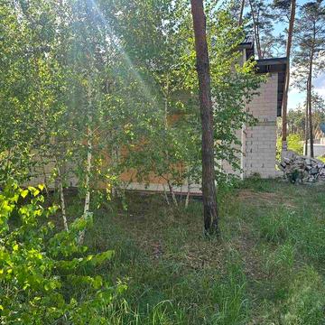 будинок у лісі , Ірпінь, Лугова • 96 м² • 4+3,5 сотки • всі комунікації