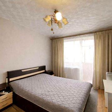 Продаж 3-кімнатної квартири на вул. Ніжинська, 7 (Солом’янський район)