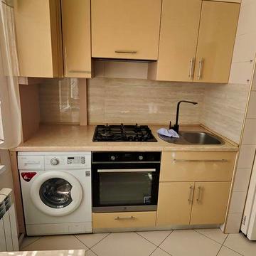 Сдам 2к на Западном с газ.авт. отоплением