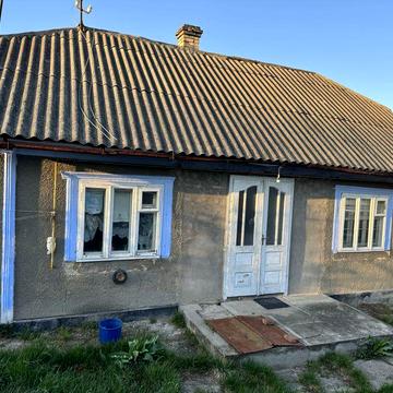 Продається господарство у м. Хотин (Терміново)