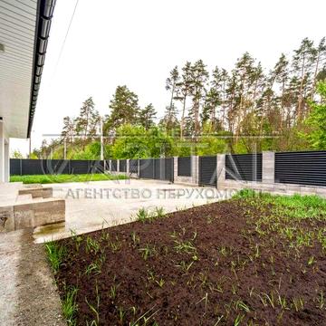 Продаж будинку під чистове оздоблення у с.Лісне