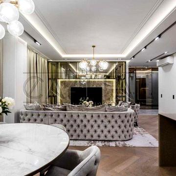 Продажа / Квартира / вул. Саперное Поле, Печерськ, м. Київ ЖК Бульвар Фонтанів