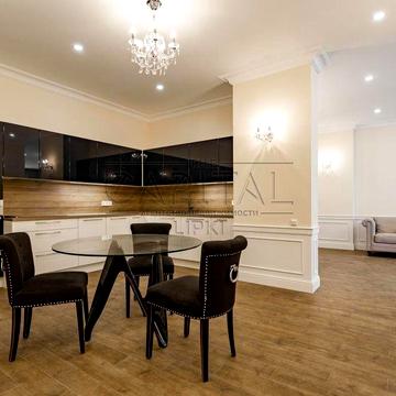 Продаж квартири, ЖК Новопечерські Липки, вул. Драгомирова ЖК Новопечерские Липки