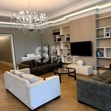 Renaissance Residence 4к 170 м² | Генератор | Печерськ | Новоселицька 10 | Ботанічний сад Гришка ЖК Renaissance Residence