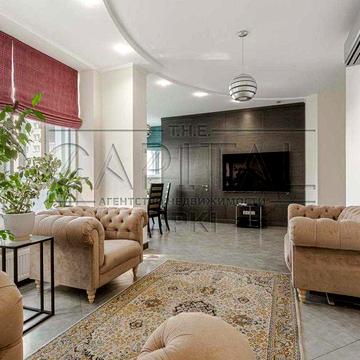 ЛУЧШЕЕ ПРЕДЛОЖЕНИЕ НА ЛИПКАХ!Цена за метр 2375$ с ремонтом, Драгомирова 14 на 5 этаже, 160м2 ЖК Новопечерські Липки