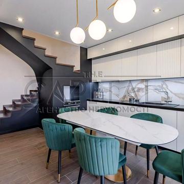 Продаж квартири, пентхаус, пр-т Берестейський, Святошин ЖК Нивки-Парк