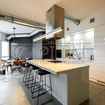 Продаж квартири ЖК Покровський посад ексклюзивний 2-рівневий пентхаус з панорамними видами ЖК Покровський посад