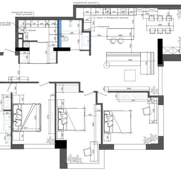 ЖК Новопечерські Липки 4х кімн 165м2 без ремонту ЖК Новопечерські Липки