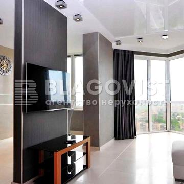 Продаж 1-кімн Соломянська, 15а  Соломянка Липківського