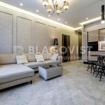 Продаж 2 кімнатної квартири вул Саксаганського 37к Голосіївський р-н ЖК Royal Tower