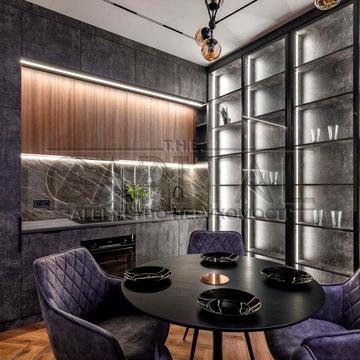 Продаж квартири, ЖК Crystal Park Tower, Шевченківський р-н ЖК Crystal Park Tower