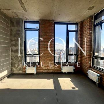 Продаж 3-кімнатної квартири | 88м² | в преміальному ЖК TRIIINITY. ЖК TRIIINITY