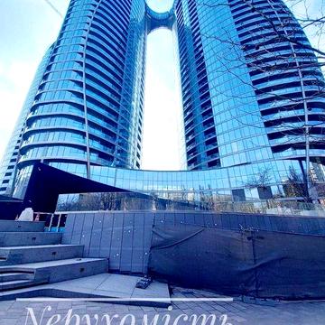 Taryan Towers  Тарьян Іоанна Павла ІІ  Печерськ Видова (71 кв.м) Без % ЖК Taryan Towers