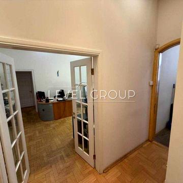 Квартира на САКСАГАНСЬКОГО 26/26, Антоновича,  3кімнати, 4поверх