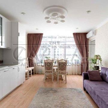 Продаж квартири / жк Галактика / 18 пов, 3к, 72м2 / 2 спальні ЖК Галактика