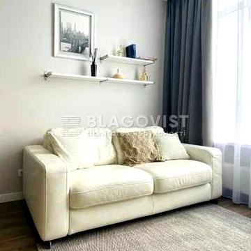 Маккейна 7, ЖК Централ Парк, 1 кімнатна, м. Либідська, Дружби народів ЖК Централ Парк