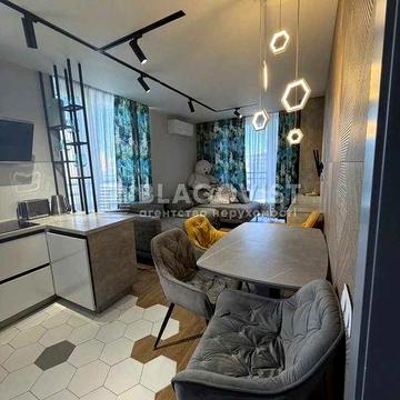 Продаж 2 кмнатної квартири вул  Дніпровська наб 16д  ЖК Seven ЖК Seven