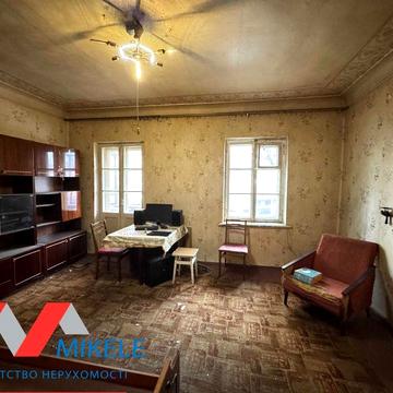 БЕЗ % продаж 2к 44 м2 вул. Хоткевича (Червоногвардійська) 4а м. Чернігівська