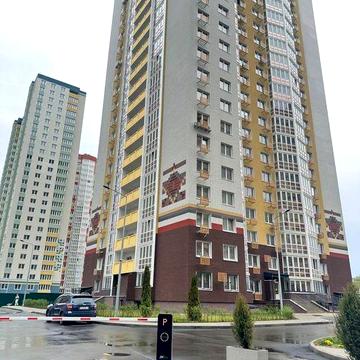 Найкраща 1 кімн, Бориса Гмирі 20Б, ЖК ПАТРІОТИКА, БУДИНОК БОГУСЛАВ ЖК Патриотика