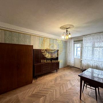 Продається 2-кімнатна квартира на Нивках, вул. Щербаківського