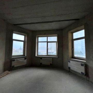 Продам квартиру в Чорноморське от Строителей возле моря ЖК Монолит