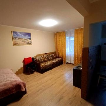 Здається однокімнатна квартира