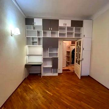 NEW! 2к (52 м2) вул. Кониського 35А, ЦЕНТР (Дмитрівська, Кудрявська)