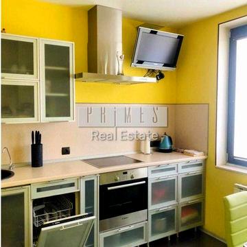 Продам 1 кімнатну квартиру Оболонська Набережна проспект Володимира Івасюка 6-А