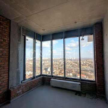 Видова 2к квартира ЖК Edelweiss House Звіринецька ЖК Edelweiss House