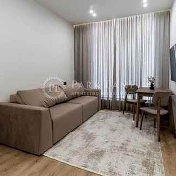 2 кім 50 м2 ЖК Creator City Дегтярівська 17 ЖК Creator City