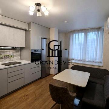 Продаж 3к квартири, вул. Ахматова 30 Позняки, Рівер Мол, River Mall