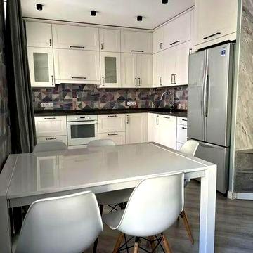 NEW! 3к (90 м2) ЖК Садовий, м. Лівобережна, держ програми! ЖК Садовий